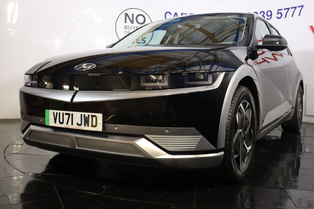 Used Hyundai IONIQ 5 2021 for sale - 76581950: Photo 13