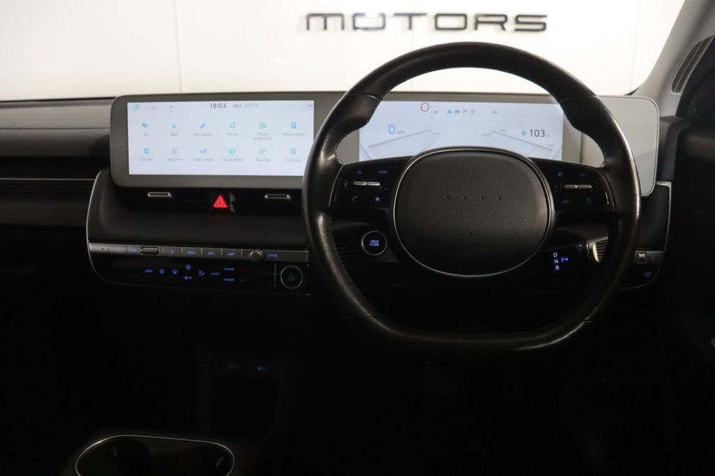 Used Hyundai IONIQ 5 2021 for sale - 76581950: Photo 14