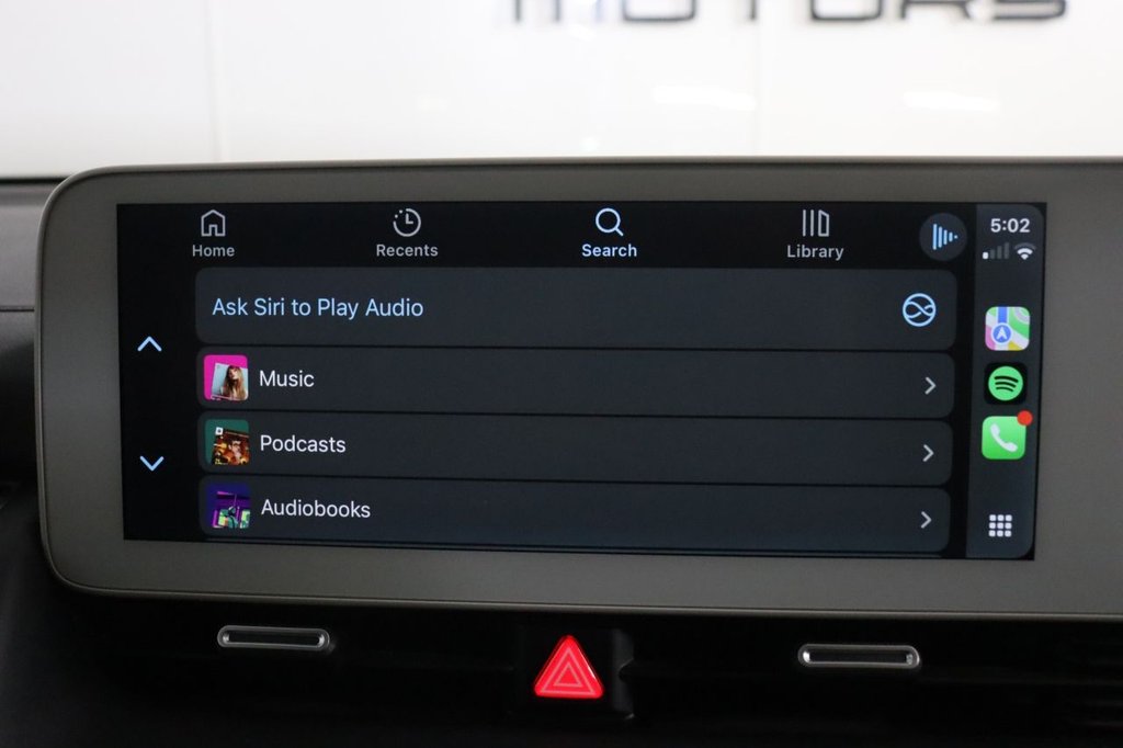 Used Hyundai IONIQ 5 2021 for sale - 76581950: Photo 15