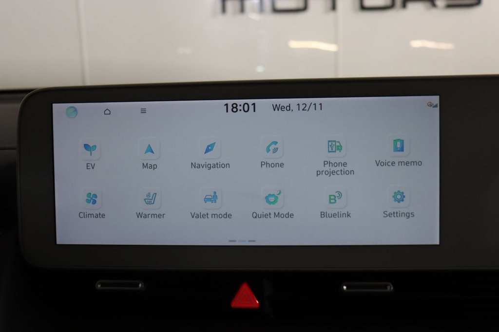 Used Hyundai IONIQ 5 2021 for sale - 76581950: Photo 16