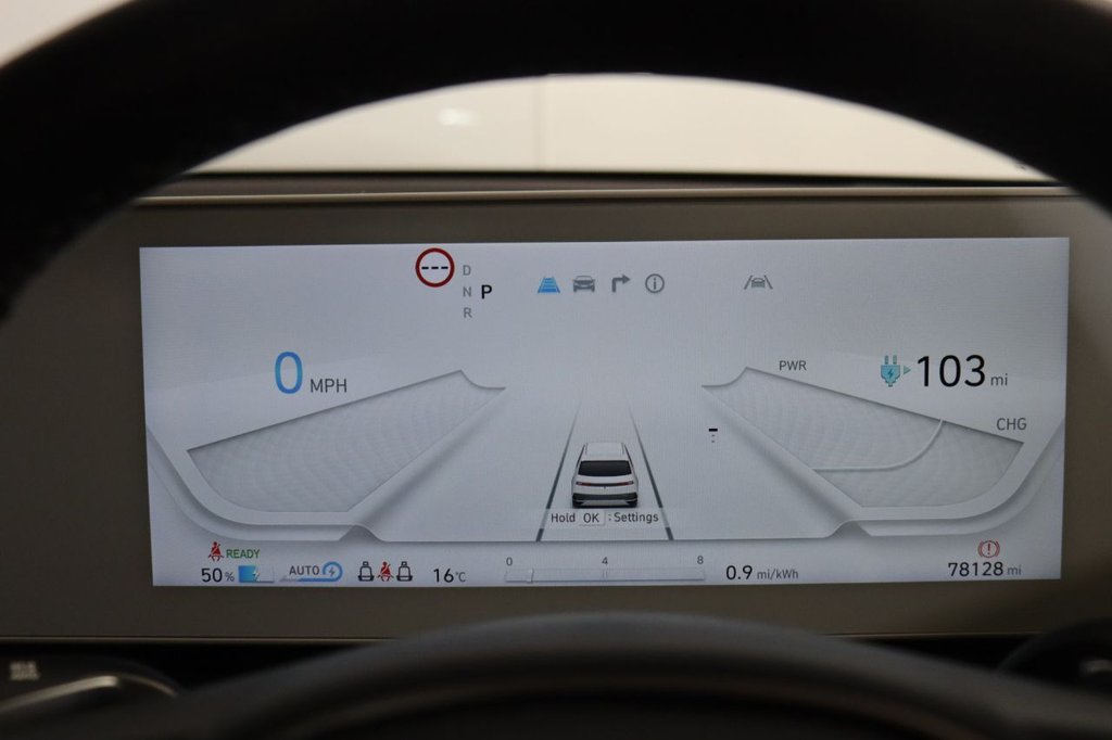 Used Hyundai IONIQ 5 2021 for sale - 76581950: Photo 17