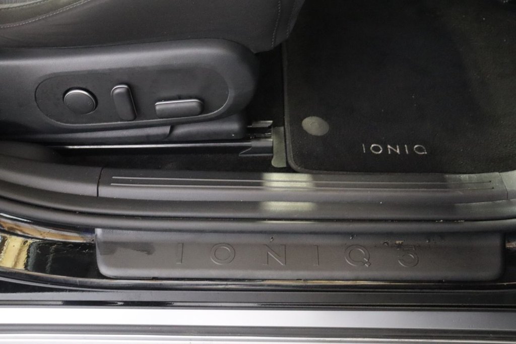 Used Hyundai IONIQ 5 2021 for sale - 76581950: Photo 21