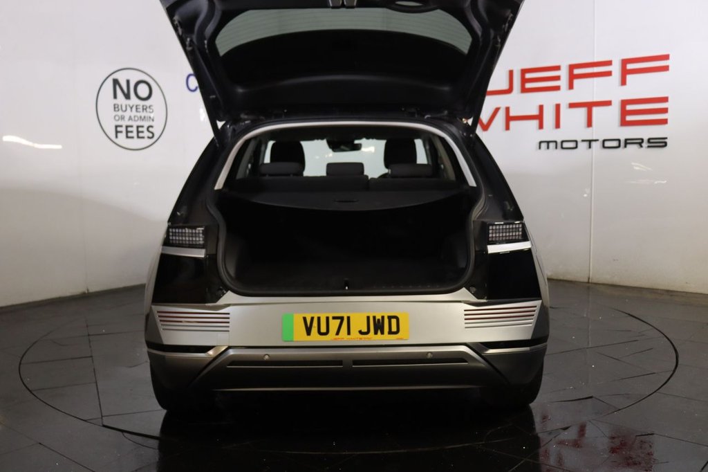 Used Hyundai IONIQ 5 2021 for sale - 76581950: Photo 25