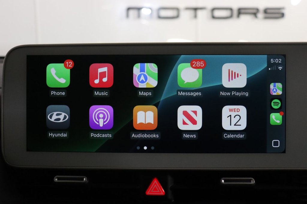 Used Hyundai IONIQ 5 2021 for sale - 76581950: Photo 3