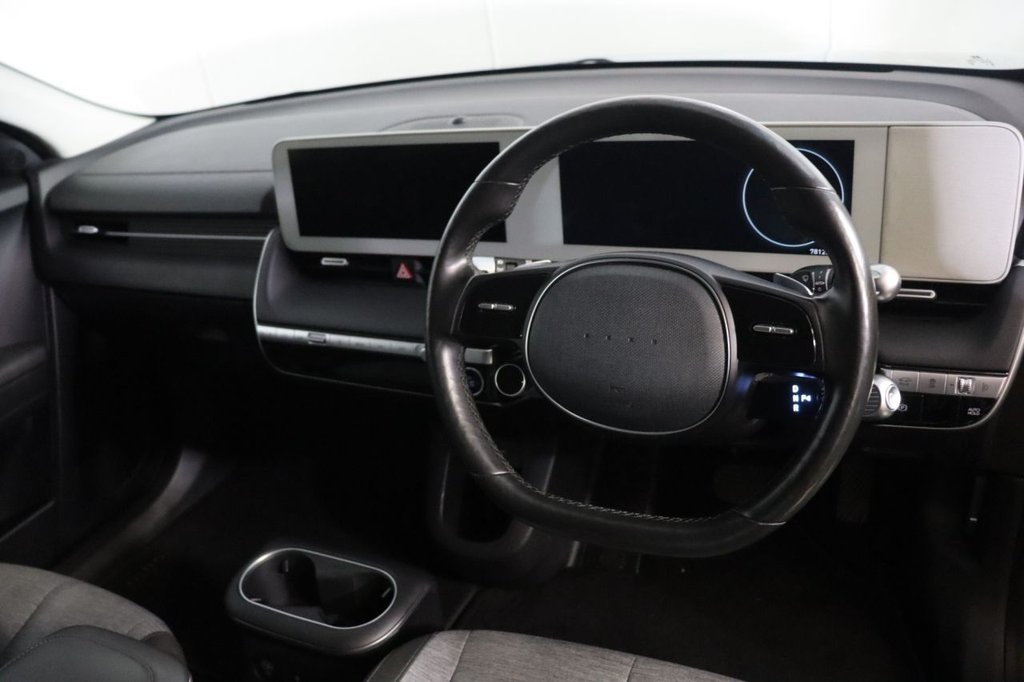 Used Hyundai IONIQ 5 2021 for sale - 76581950: Photo 30