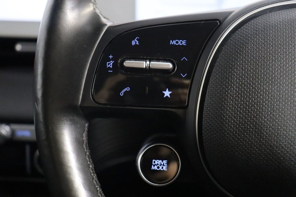 Used Hyundai IONIQ 5 2021 for sale - 76581950: Photo 32