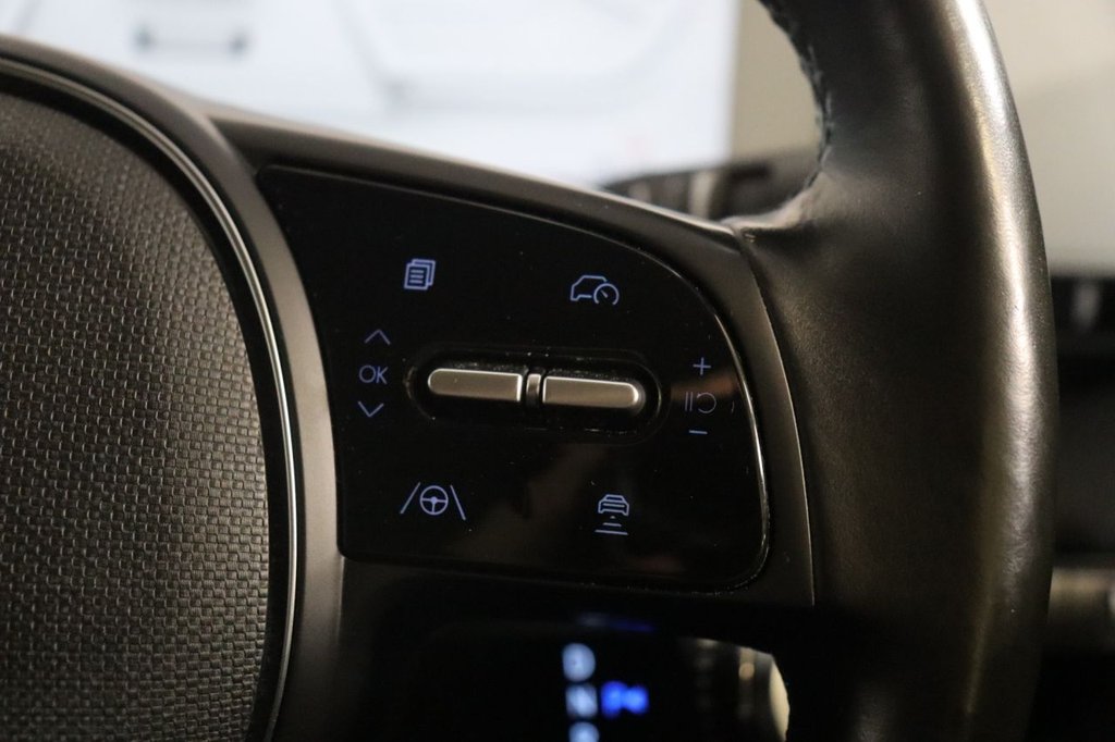 Used Hyundai IONIQ 5 2021 for sale - 76581950: Photo 33