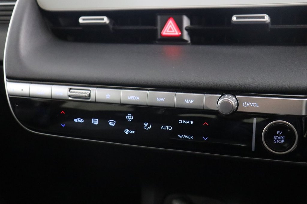 Used Hyundai IONIQ 5 2021 for sale - 76581950: Photo 35