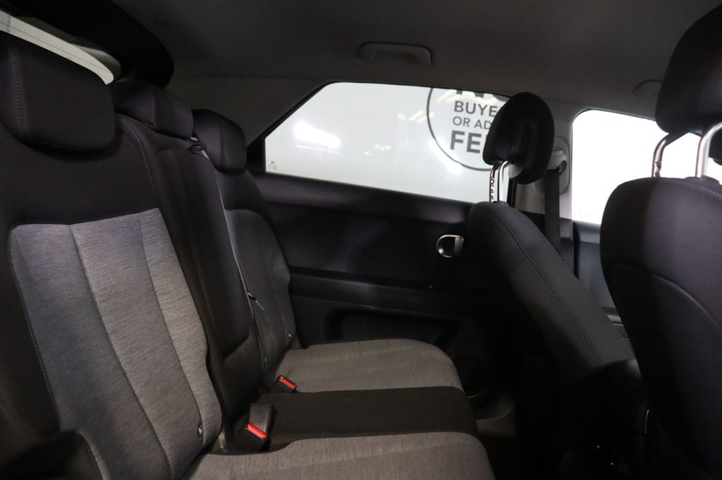 Used Hyundai IONIQ 5 2021 for sale - 76581950: Photo 37