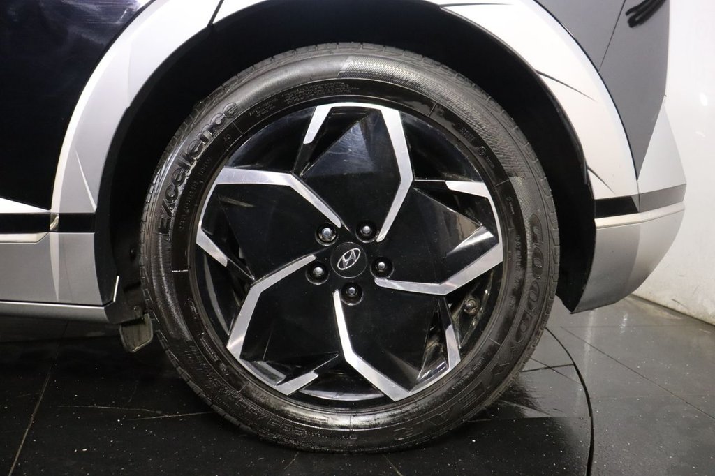 Used Hyundai IONIQ 5 2021 for sale - 76581950: Photo 38