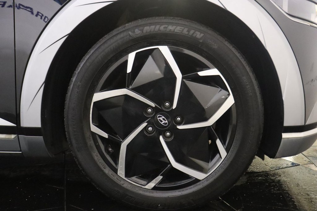 Used Hyundai IONIQ 5 2021 for sale - 76581950: Photo 39