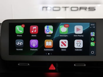 Used Hyundai IONIQ 5 2021 for sale - 76581950: Photo