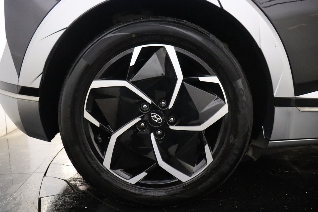 Used Hyundai IONIQ 5 2021 for sale - 76581950: Photo 40