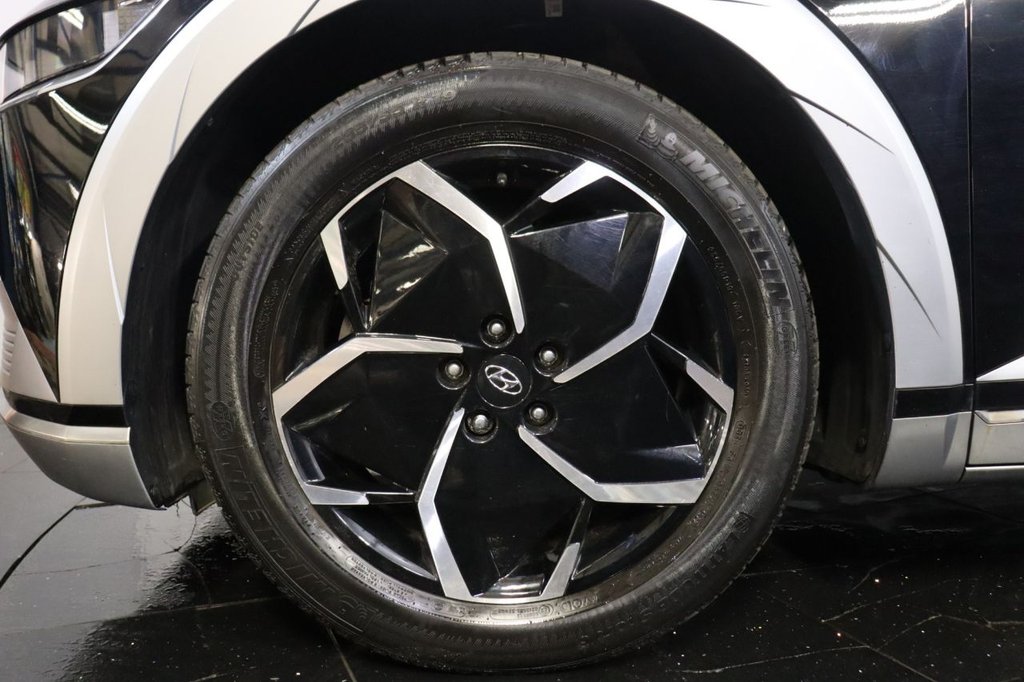 Used Hyundai IONIQ 5 2021 for sale - 76581950: Photo 41