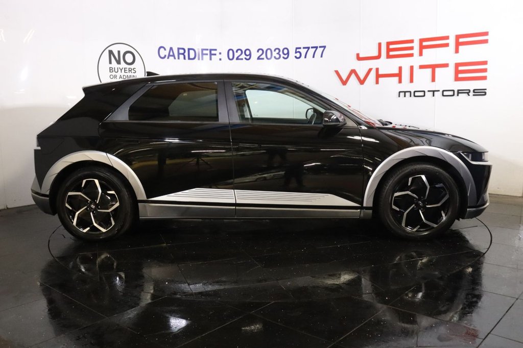 Used Hyundai IONIQ 5 2021 for sale - 76581950: Photo 6