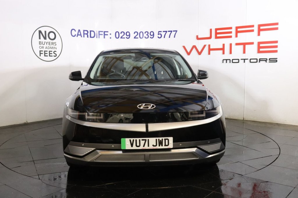 Used Hyundai IONIQ 5 2021 for sale - 76581950: Photo 7