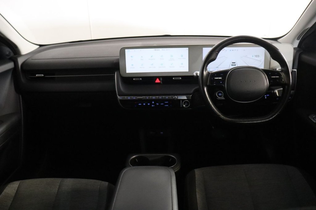 Used Hyundai IONIQ 5 2021 for sale - 76581950: Photo 8