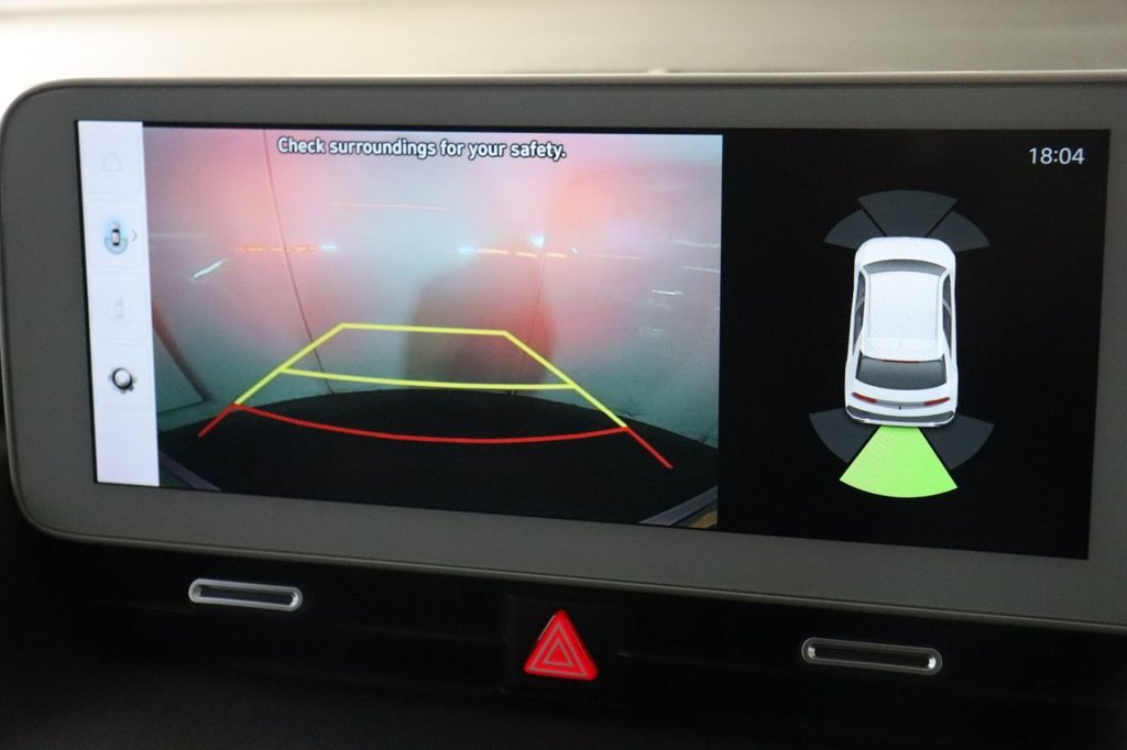 Used Hyundai IONIQ 5 2021 for sale - 76581950: Photo 9