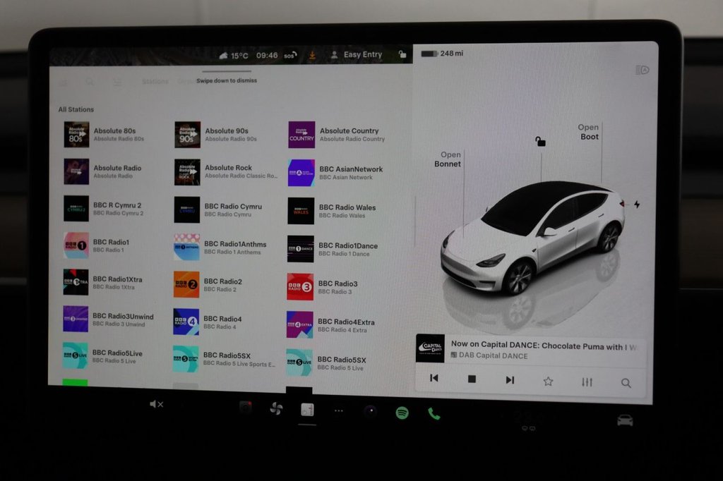 Used Tesla Model Y 2024 for sale - 76910064: Photo 10