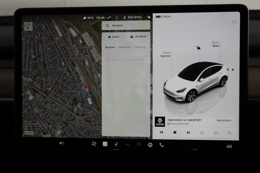 Used Tesla Model Y 2024 for sale - 76910064: Photo 11