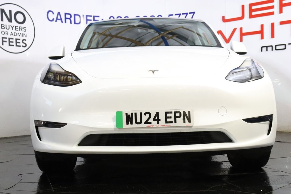 Used Tesla Model Y 2024 for sale - 76910064: Photo 12