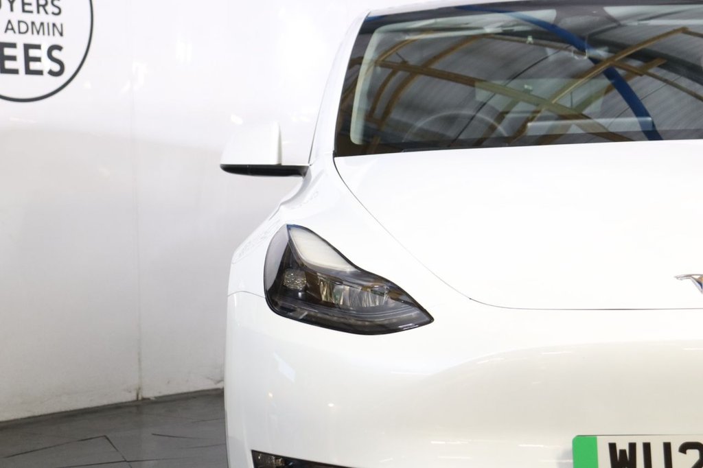 Used Tesla Model Y 2024 for sale - 76910064: Photo 13