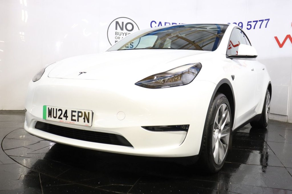 Used Tesla Model Y 2024 for sale - 76910064: Photo 14