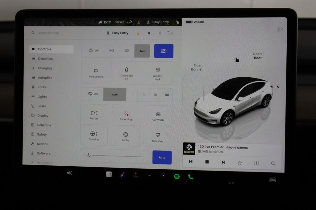 Used Tesla Model Y 2024 for sale - 76910064: Photo 15