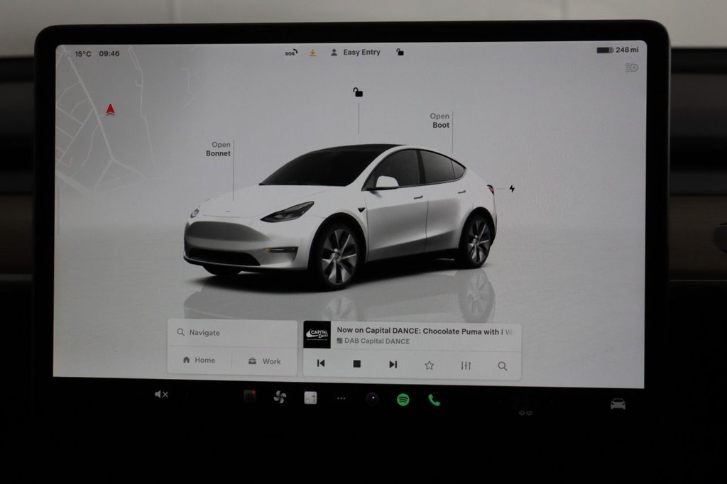 Used Tesla Model Y 2024 for sale - 76910064: Photo 16