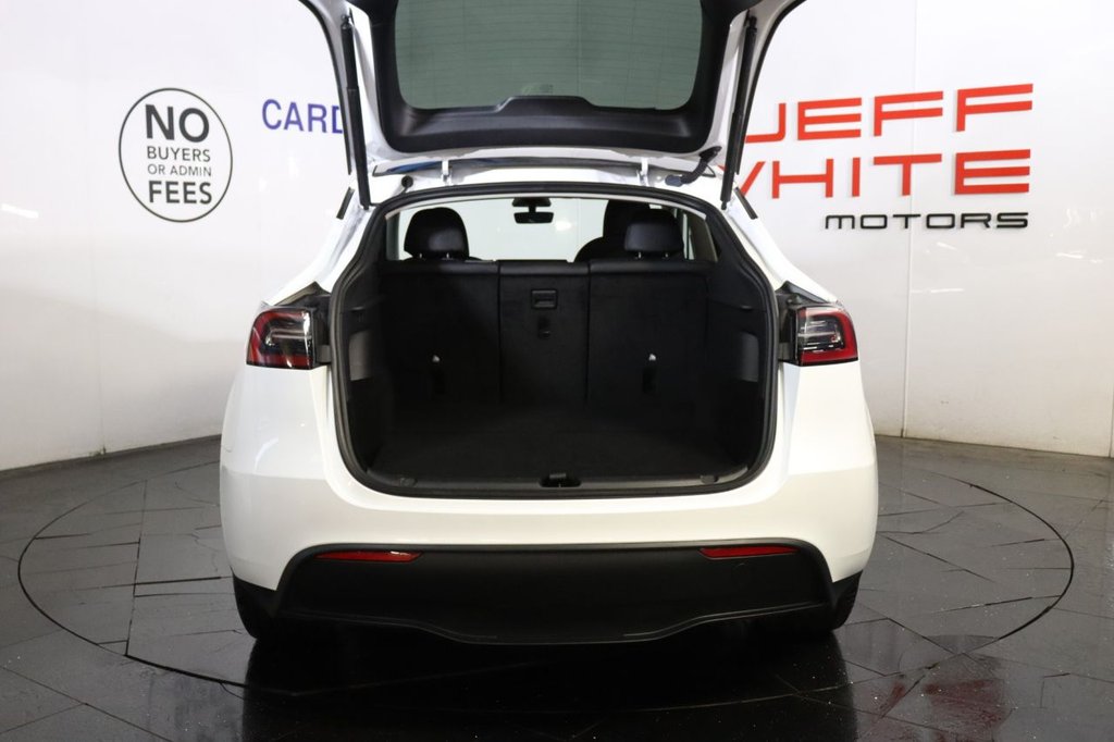 Used Tesla Model Y 2024 for sale - 76910064: Photo 26