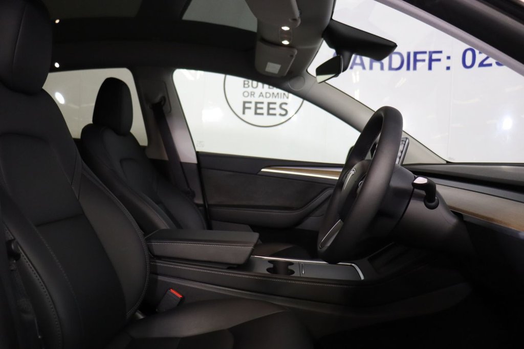 Used Tesla Model Y 2024 for sale - 76910064: Photo 29