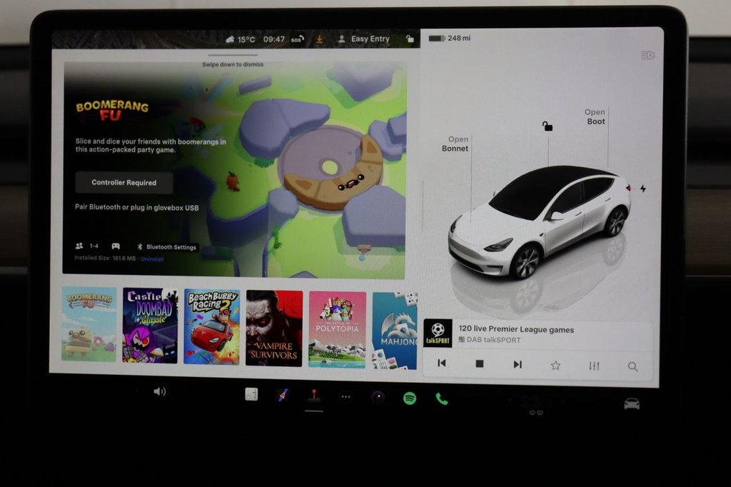 Used Tesla Model Y 2024 for sale - 76910064: Photo 3