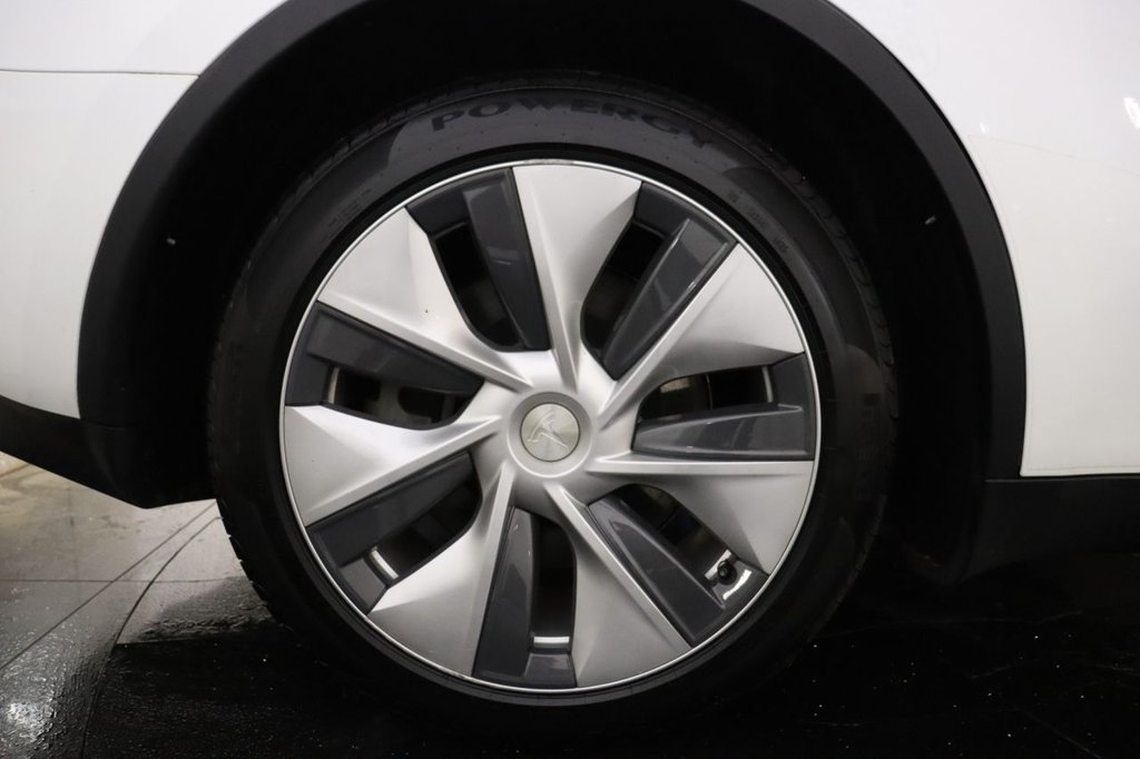 Used Tesla Model Y 2024 for sale - 76910064: Photo 36