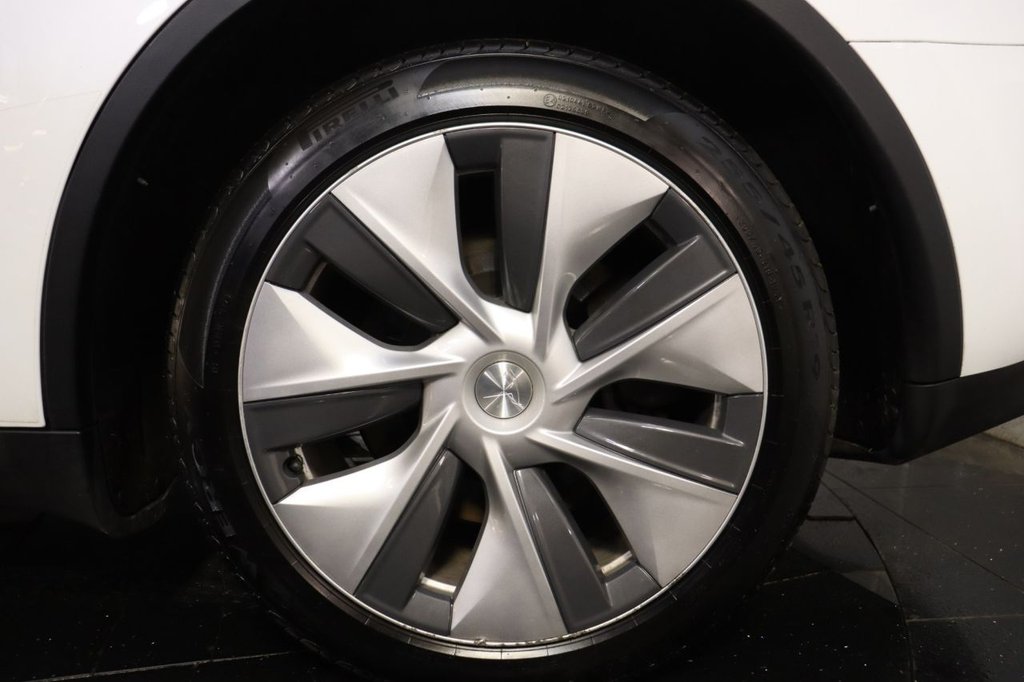 Used Tesla Model Y 2024 for sale - 76910064: Photo 37