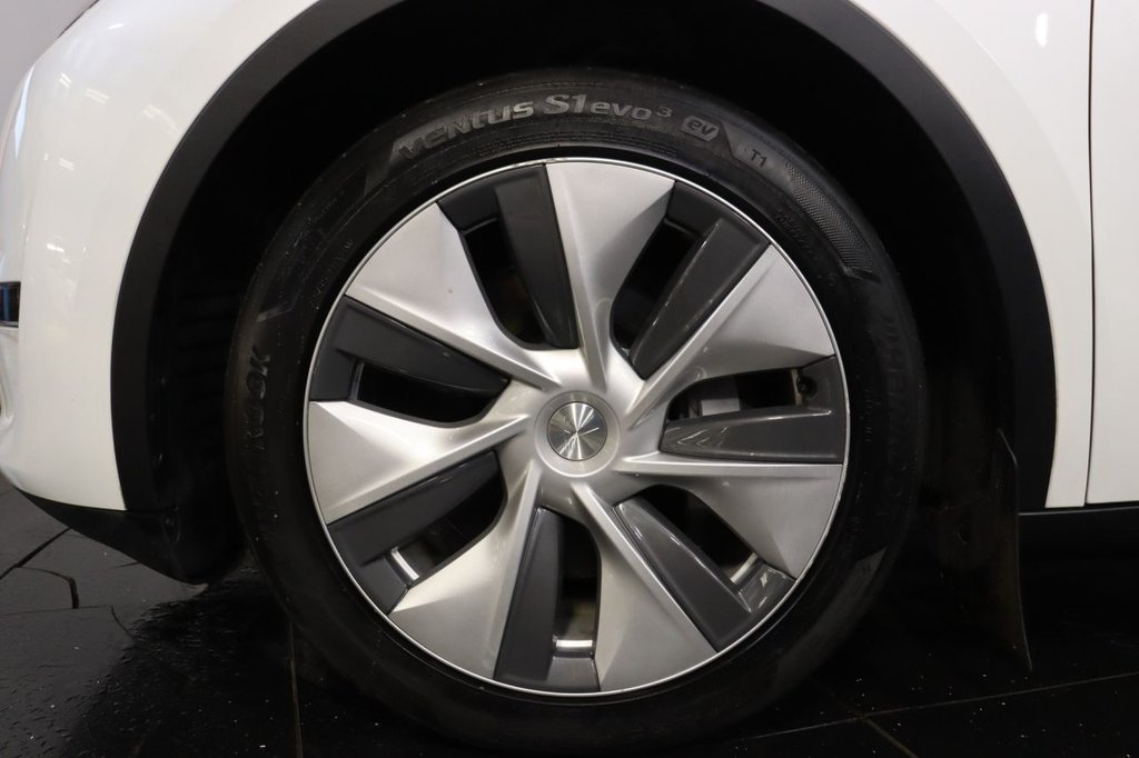 Used Tesla Model Y 2024 for sale - 76910064: Photo 39