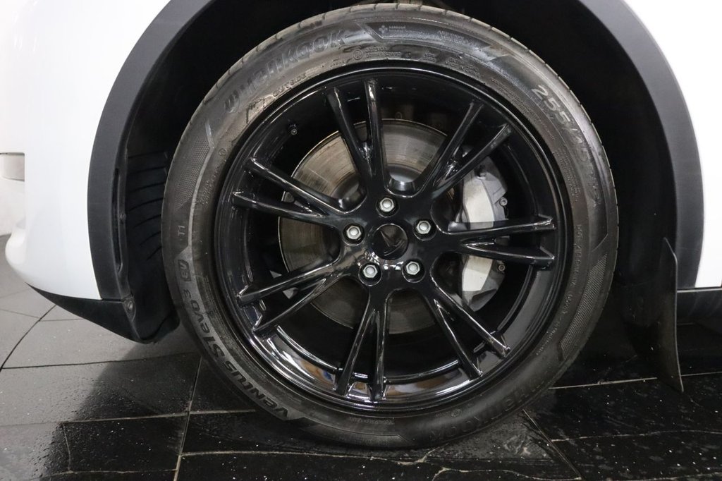 Used Tesla Model Y 2024 for sale - 76910064: Photo 40