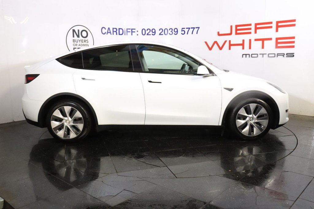 Used Tesla Model Y 2024 for sale - 76910064: Photo 6