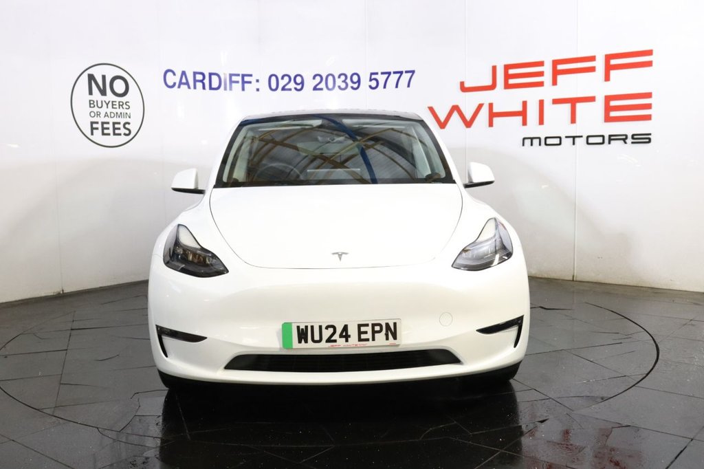 Used Tesla Model Y 2024 for sale - 76910064: Photo 7