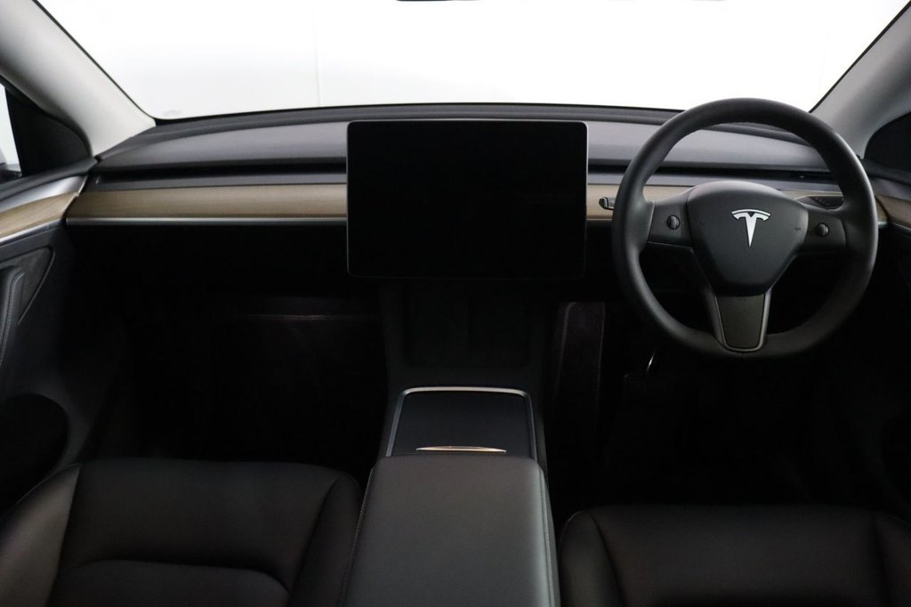 Used Tesla Model Y 2024 for sale - 76910064: Photo 8