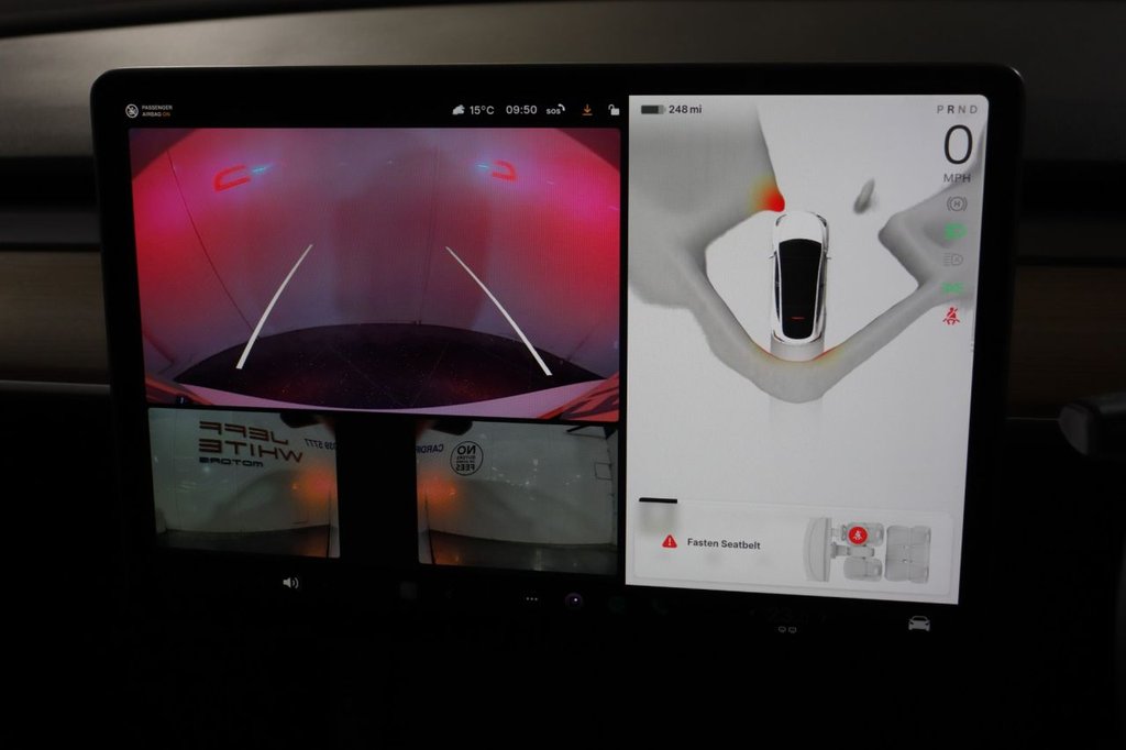 Used Tesla Model Y 2024 for sale - 76910064: Photo 9