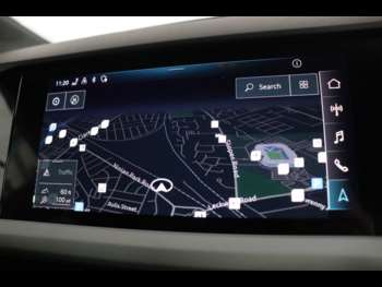 Used Audi Q4 e-tron 2022 for sale - 74968417: Photo