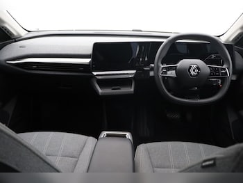 Used Renault Megane E Tech 2023 for sale - 79221497: Photo