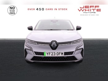 Used Renault Megane E Tech 2023 for sale - 79221497: Photo