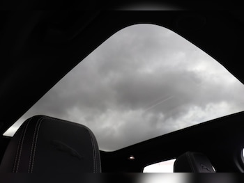 Used Jaguar F-Pace 2022 for sale - 75606971: Photo