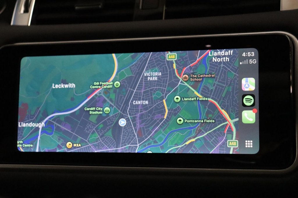 Used Land Rover Range Rover Sport 2021 for sale - 76429871: Photo 10