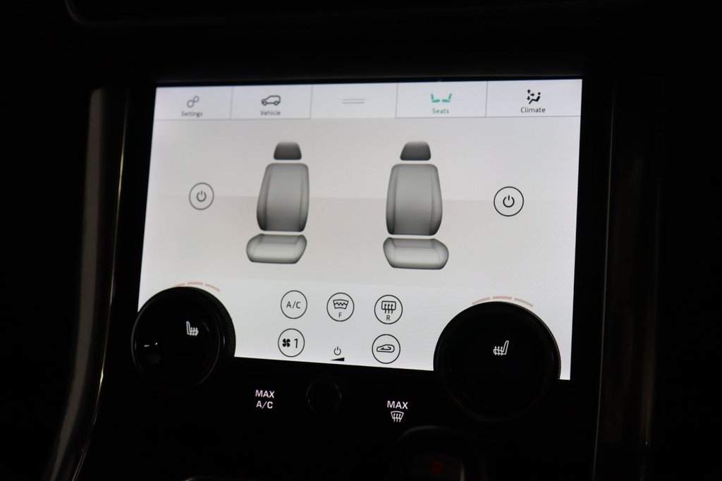 Used Land Rover Range Rover Sport 2021 for sale - 76429871: Photo 16