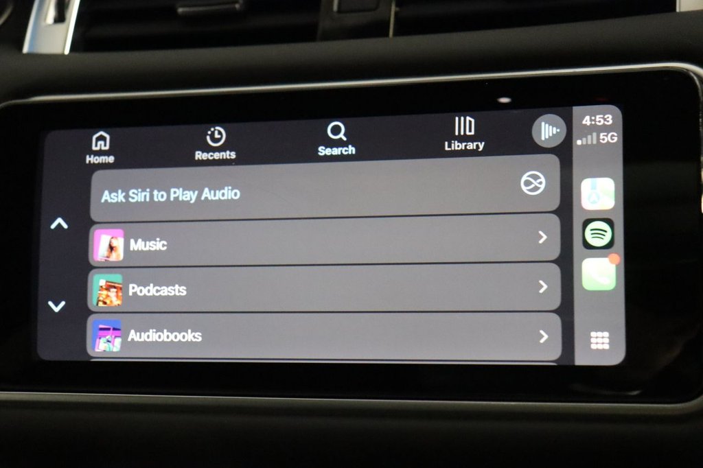 Used Land Rover Range Rover Sport 2021 for sale - 76429871: Photo 17