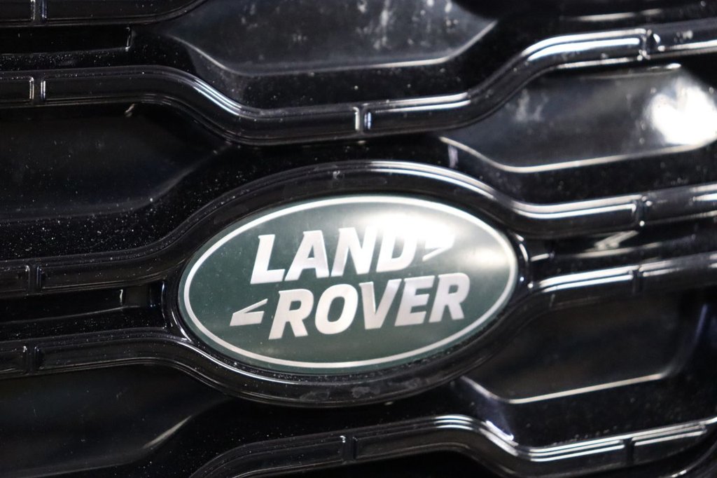 Used Land Rover Range Rover Sport 2021 for sale - 76429871: Photo 18