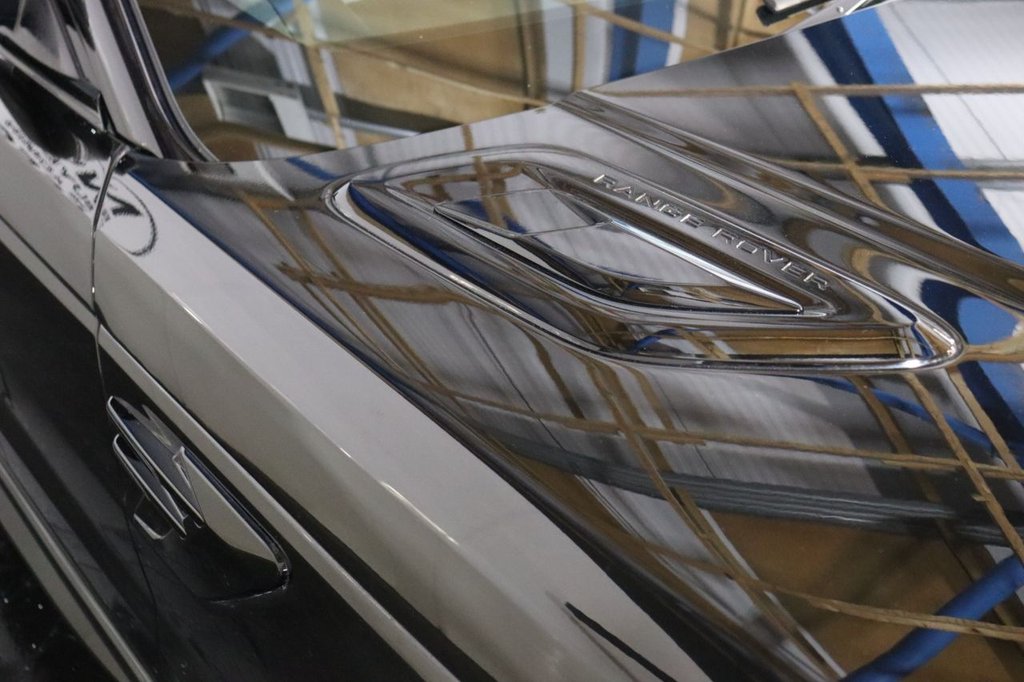 Used Land Rover Range Rover Sport 2021 for sale - 76429871: Photo 19