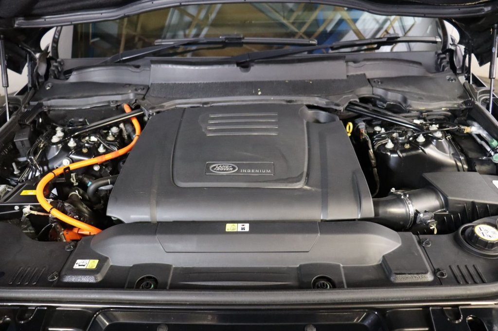 Used Land Rover Range Rover Sport 2021 for sale - 76429871: Photo 20